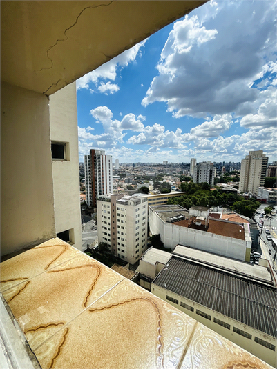 Venda Apartamento São Paulo Vila Formosa REO1049863 38