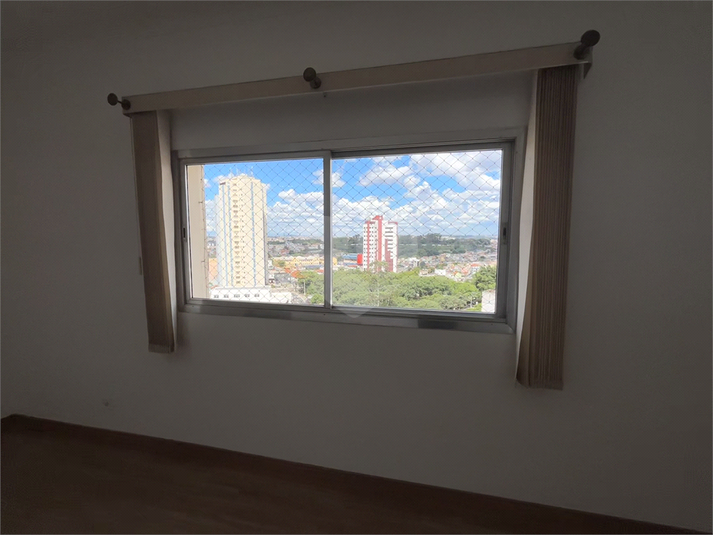 Venda Apartamento São Paulo Vila Formosa REO1049863 5