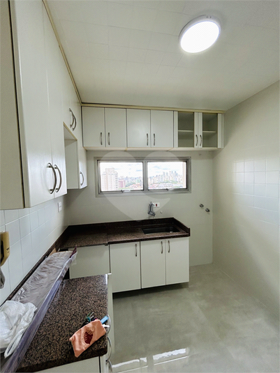 Venda Apartamento São Paulo Vila Formosa REO1049863 14