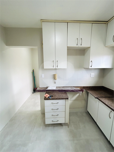 Venda Apartamento São Paulo Vila Formosa REO1049863 18