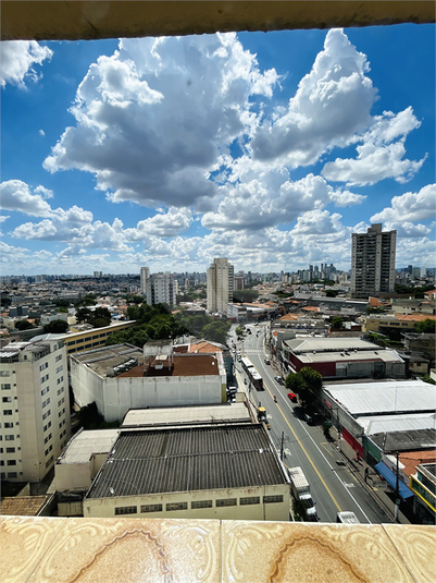 Venda Apartamento São Paulo Vila Formosa REO1049863 37