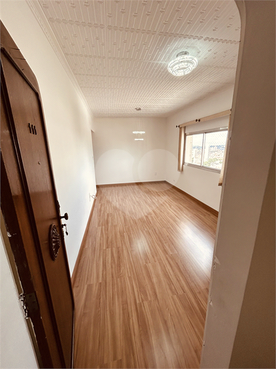 Venda Apartamento São Paulo Vila Formosa REO1049863 1