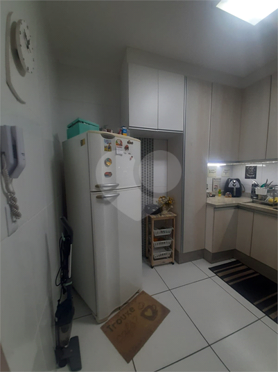 Venda Condomínio São Paulo Vila Carrão REO1049865 7