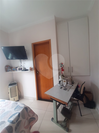 Venda Condomínio São Paulo Vila Carrão REO1049865 17