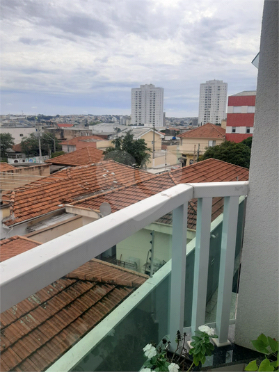 Venda Condomínio São Paulo Vila Carrão REO1049865 25