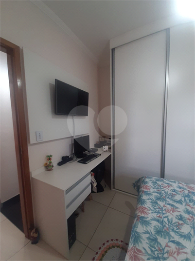 Venda Condomínio São Paulo Vila Carrão REO1049865 15