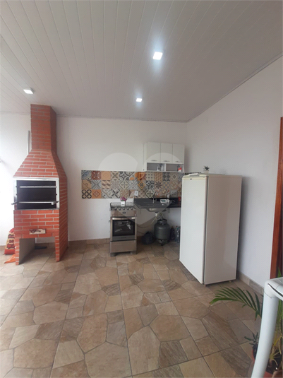 Venda Condomínio São Paulo Vila Carrão REO1049865 22