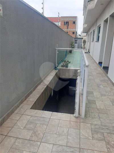 Venda Condomínio São Paulo Vila Carrão REO1049865 23