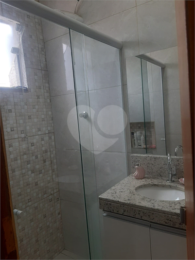 Venda Condomínio São Paulo Vila Carrão REO1049865 14