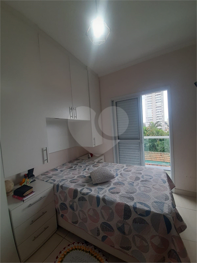 Venda Condomínio São Paulo Vila Carrão REO1049865 11