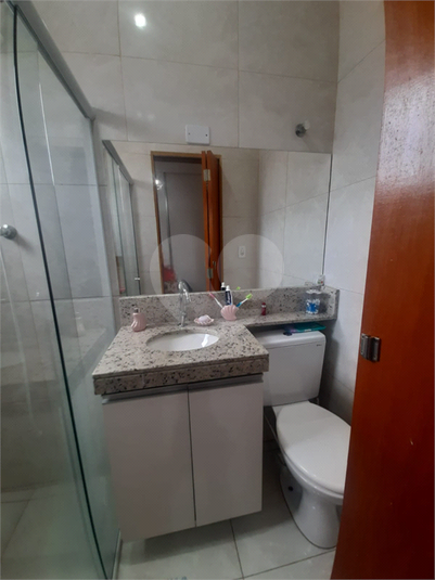 Venda Condomínio São Paulo Vila Carrão REO1049865 12