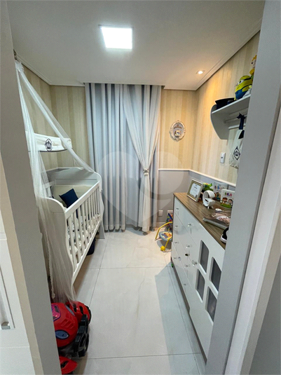 Venda Apartamento São Paulo Cidade Mãe Do Céu REO1049868 26