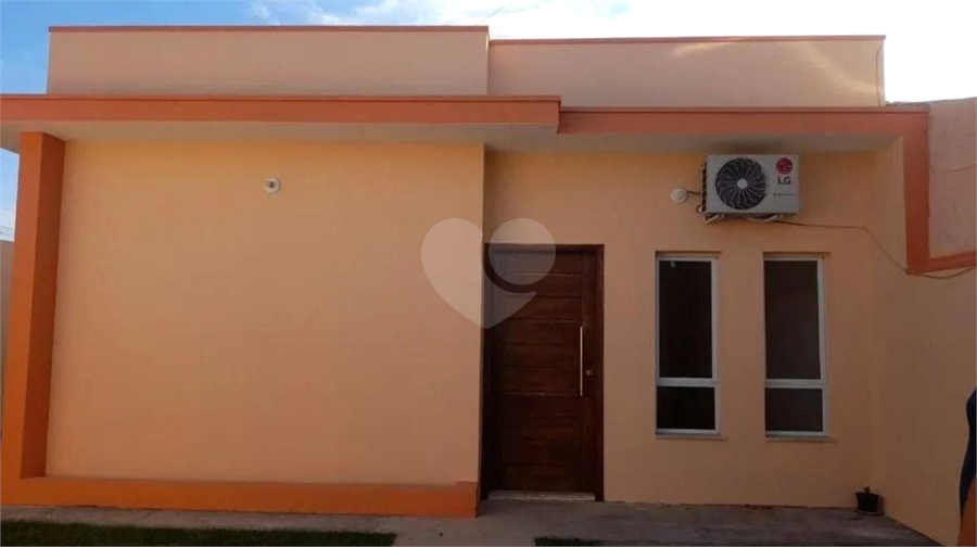 Venda Casa Indaiatuba Parque Campo Bonito REO1049872 6