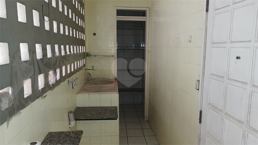 Venda Apartamento Fortaleza Joaquim Távora REO1049874 16