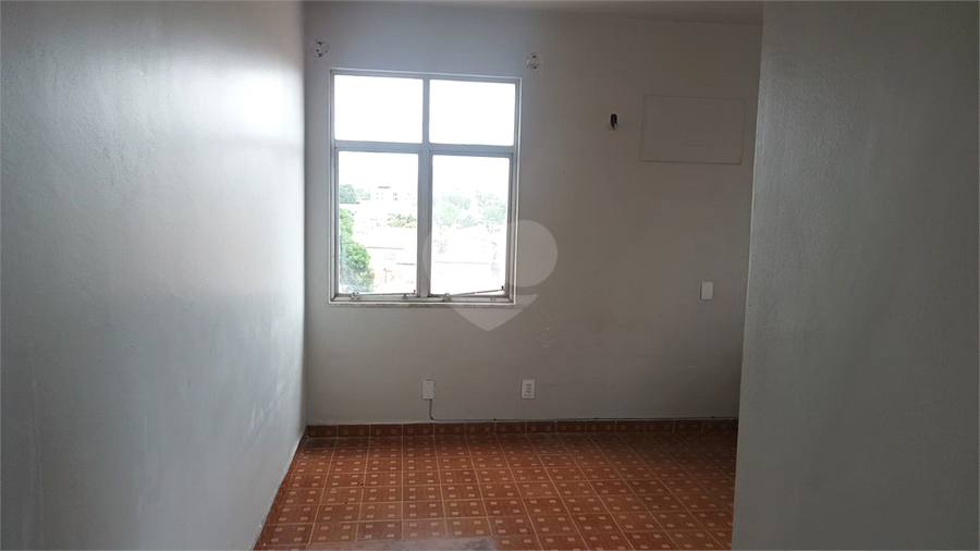 Venda Apartamento Fortaleza Joaquim Távora REO1049874 12