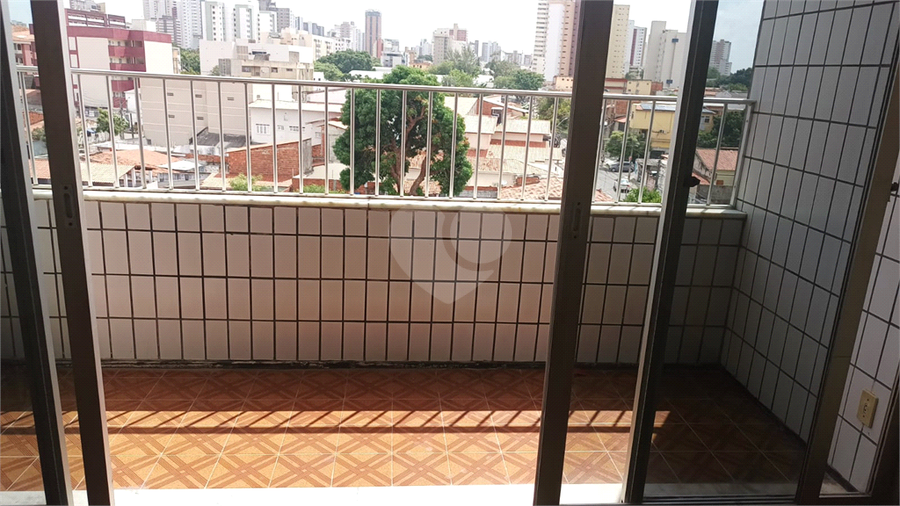 Venda Apartamento Fortaleza Joaquim Távora REO1049874 9