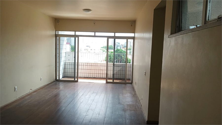 Venda Apartamento Fortaleza Joaquim Távora REO1049874 8