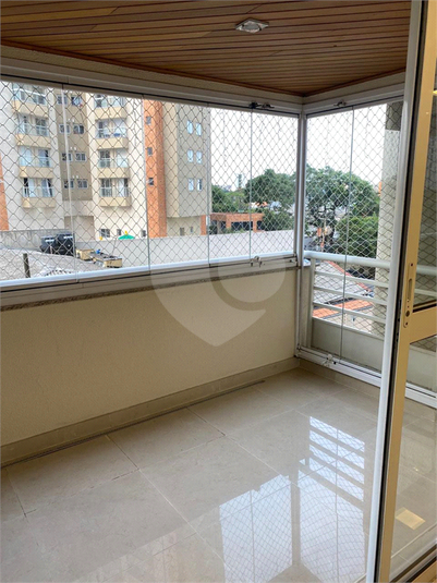 Venda Apartamento Santo André Casa Branca REO1049876 3