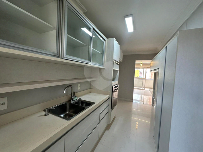 Venda Apartamento Santo André Casa Branca REO1049876 9