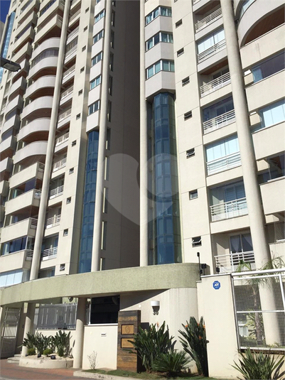 Venda Apartamento Santo André Casa Branca REO1049876 23