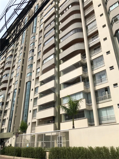 Venda Apartamento Santo André Casa Branca REO1049876 22