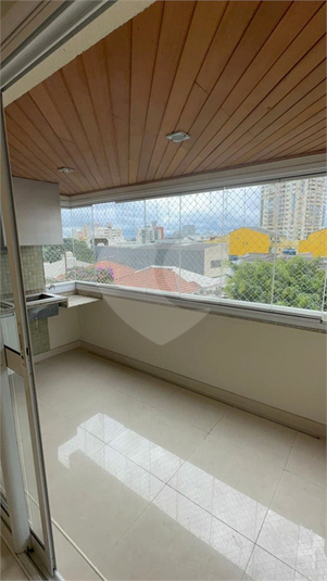 Venda Apartamento Santo André Casa Branca REO1049876 1