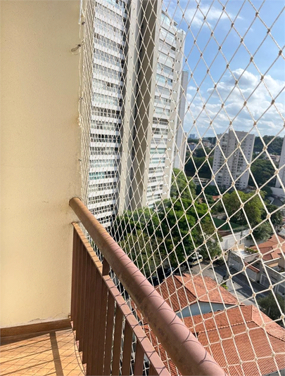 Venda Apartamento São Paulo Jardim Das Vertentes REO1049878 4