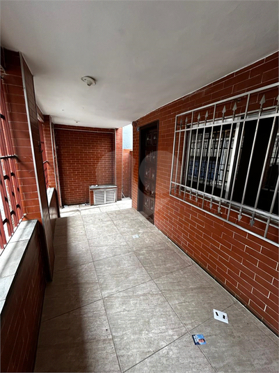 Venda Casa São Paulo Vila Gustavo REO1049879 39