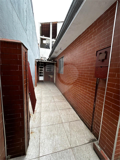 Venda Casa São Paulo Vila Gustavo REO1049879 36