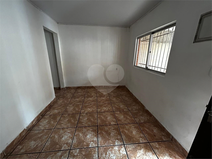 Venda Casa São Paulo Vila Gustavo REO1049879 3