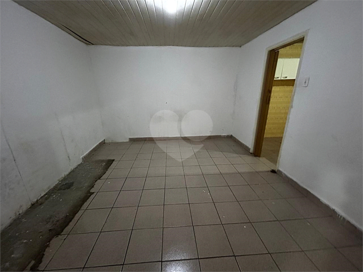 Venda Casa São Paulo Vila Gustavo REO1049879 11