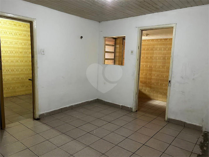 Venda Casa São Paulo Vila Gustavo REO1049879 7