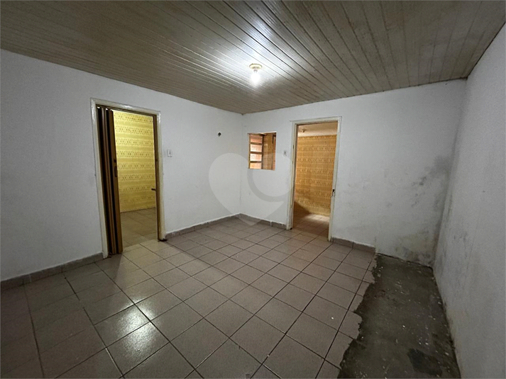 Venda Casa São Paulo Vila Gustavo REO1049879 8