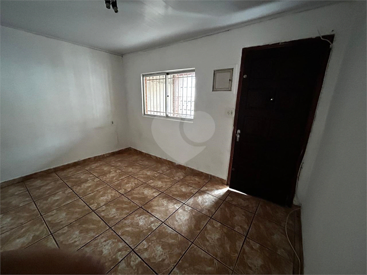 Venda Casa São Paulo Vila Gustavo REO1049879 5