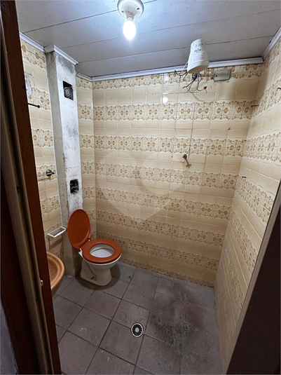 Venda Casa São Paulo Vila Gustavo REO1049879 22