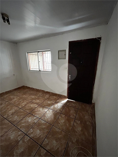 Venda Casa São Paulo Vila Gustavo REO1049879 6