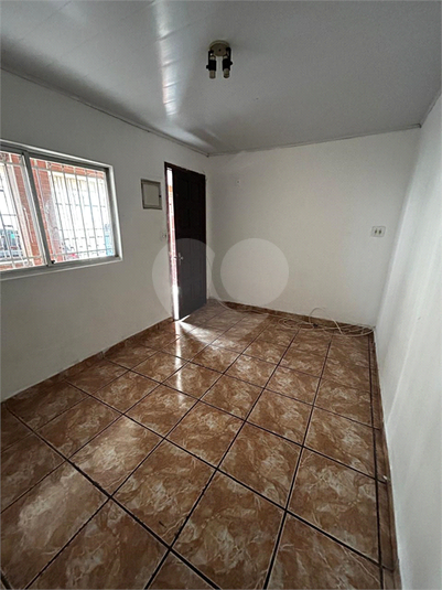 Venda Casa São Paulo Vila Gustavo REO1049879 2