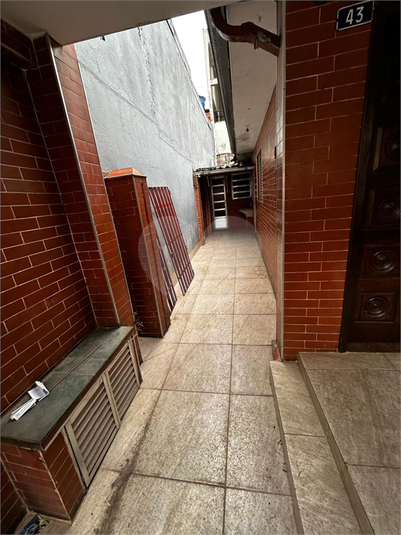 Venda Casa São Paulo Vila Gustavo REO1049879 35