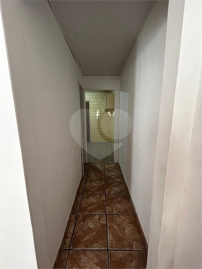 Venda Casa São Paulo Vila Gustavo REO1049879 31