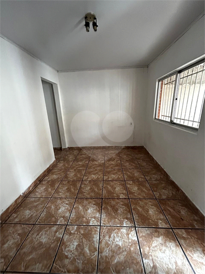 Venda Casa São Paulo Vila Gustavo REO1049879 4