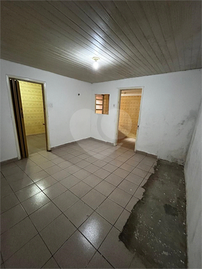 Venda Casa São Paulo Vila Gustavo REO1049879 9