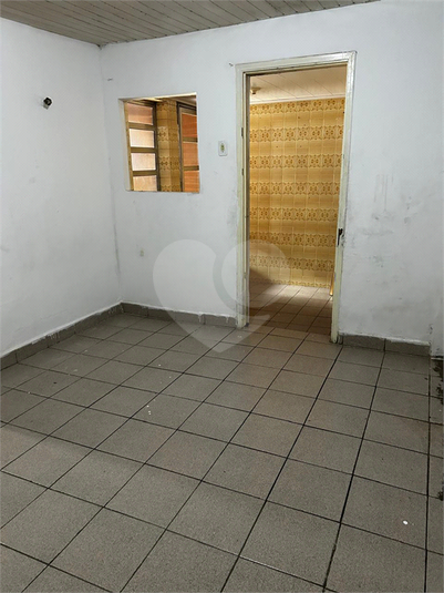 Venda Casa São Paulo Vila Gustavo REO1049879 10