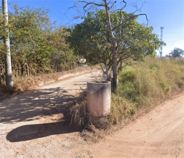 Venda Terreno Atibaia Jardim Estância Brasil REO1049881 10