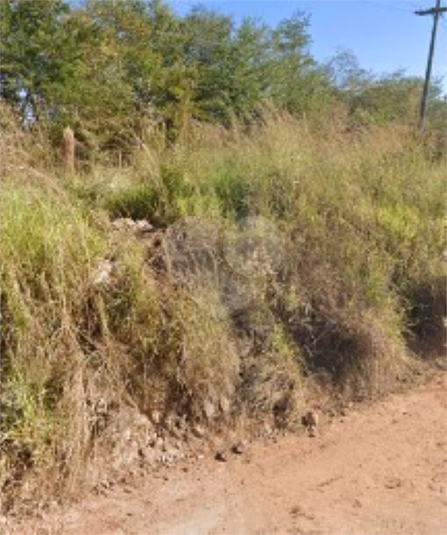 Venda Terreno Atibaia Jardim Estância Brasil REO1049881 9