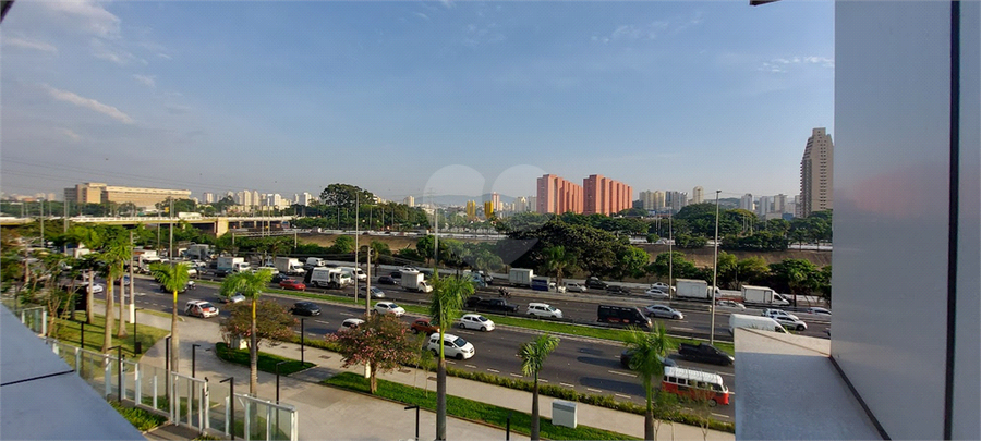 Aluguel Lajes Corporativas São Paulo Ponte Pequena REO1049883 24