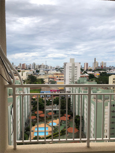 Venda Apartamento Bauru Parque Água Comprida REO1049884 7