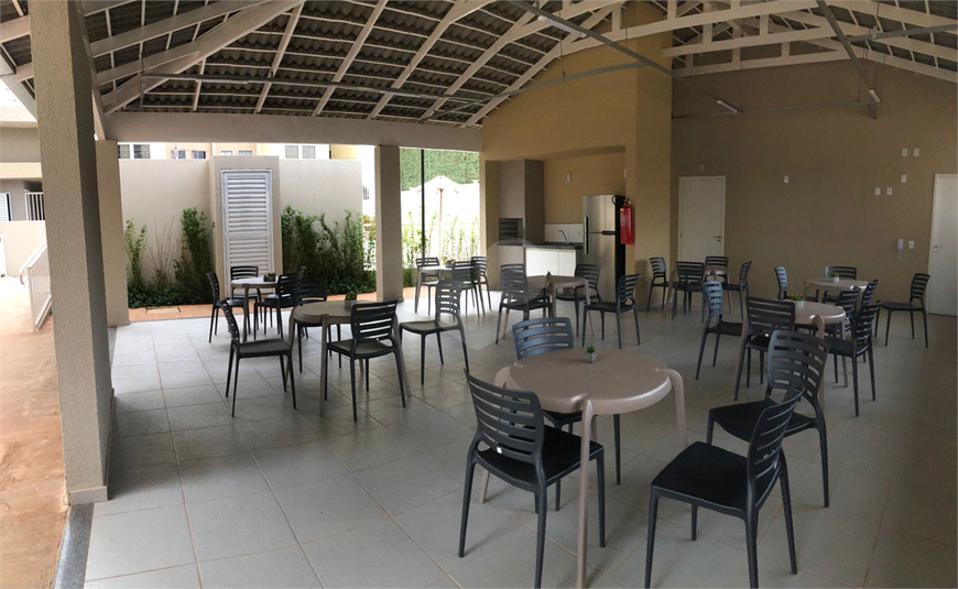 Venda Apartamento Bauru Parque Água Comprida REO1049884 15