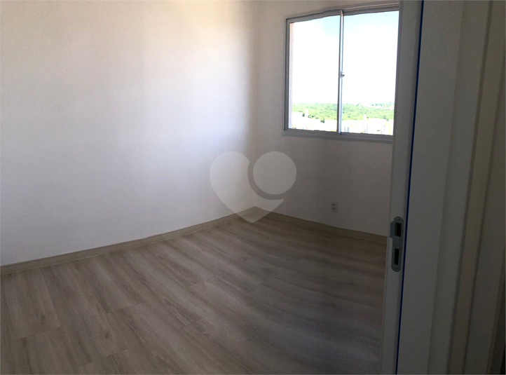 Venda Apartamento Bauru Parque Água Comprida REO1049884 10