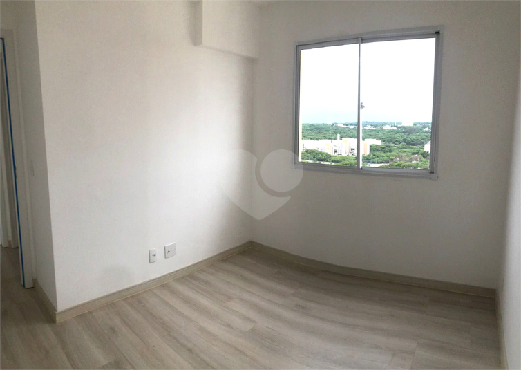 Venda Apartamento Bauru Parque Água Comprida REO1049884 11