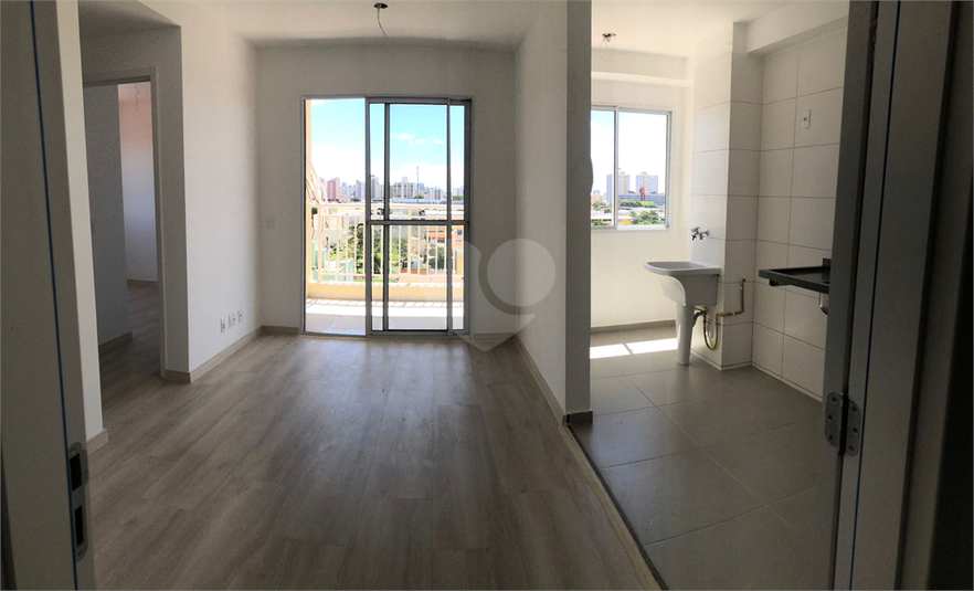 Venda Apartamento Bauru Parque Água Comprida REO1049884 1